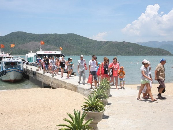 Vietnam to promote tourism on foreign TV channels